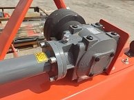 Косилка-мульчер Rossel EFH 145