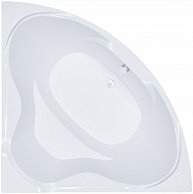 Ванна Triton Троя 150x150  белый