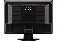 Жки (lcd) монитор AOC 917Sw+