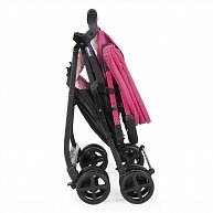 Коляска Chicco Ohlala 2 (pink swan) розовый 107112-M