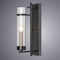 Светильник Arte Lamp A1688AP-1BK Черный