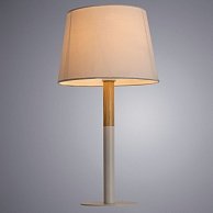 Лампа Arte Lamp Connor A2102LT-1WH