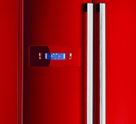Холодильник Gorenje NRS85728RD (HC698WEN)