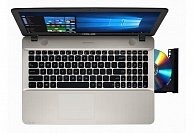 Ноутбук Asus  X541NA-GQ101
