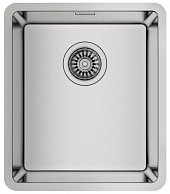 Кухонная мойка Teka BE LINEA RS15 34.40 нержавеющая сталь (115000008)
