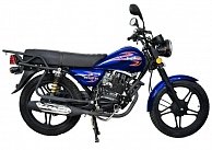 Мотоцикл  Regulmoto SK 150-20 Синий