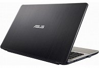 Ноутбук  Asus  X541UJ-GQ443