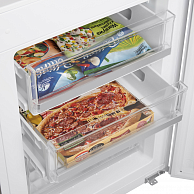 Встраиваемый холодильник Maunfeld MBF177SW
