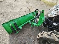 Отвал универсал Kerland S26 (1,6 м)