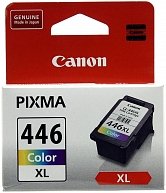 Картридж Canon CL-446 XL 8284B001