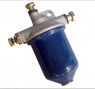 Фильтр топливный грубой очистки C0506C-1 в сборе (код 769 ) Rossel 242/244 (ТП000414954)