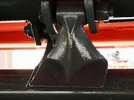 Косилка-мульчер Rossel EFH 145