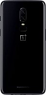 Смартфон  OnePlus  6 (6Gb/64Gb) (A6003)  зеркальный черный