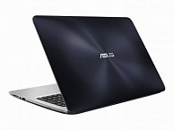 Ноутбук  Asus X556UQ-DM721D