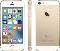 Мобильный телефон Apple iPhone 7 128GB (Model A1778 MN942RM/A) Gold