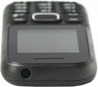 Мобильный телефон Vertex M105  черный