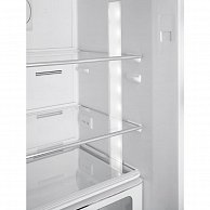 Холодильник-морозильник Smeg FAB32RCR5