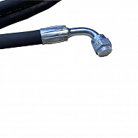 Рукав (шланг) РВД 10-2SN -3500-DKOL М16х1,5 90-90/180*