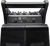 Сценический монитор HK Audio L.U.C.A.S. Nano 305FX Черный