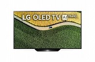 Телевизор LG  OLED55B9PLA