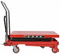 Стол подъемный гидравлический Shtapler PTS 500 (71049087)