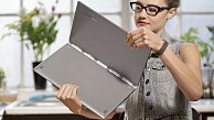 Ноутбук  Lenovo Yoga 3 Pro 13 80HE016BUA