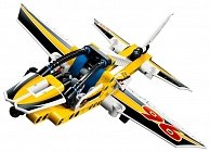 Конструктор LEGO  42044 Самолёт пилотажной группы