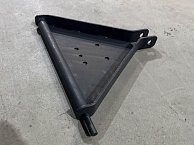 Сцепка для минитрактора СЦ-10