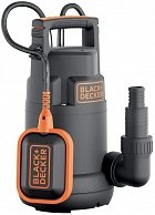 Насос погружной BLACK+DECKER BXUP250PCE