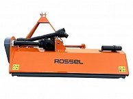Косилка-мульчер Rossel EFH 185