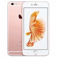 Мобильный телефон Apple iPhone 6s Plus 16GB Rose Gold