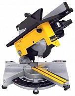 Торцовочная пила DeWalt DW 711
