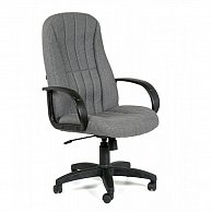 Кресло CHAIRMAN  685  (20-23) (серый)