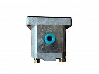 Насос гидравлический для мини-трактора Rossel XT20D