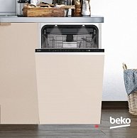Посудомоечная машина Beko DIS48130
