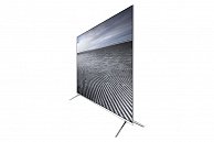 Телевизор Samsung UE55KS7000UXRU