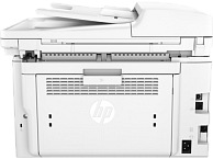 МФУ HP LaserJet Pro MFP M227fdw G3Q75A