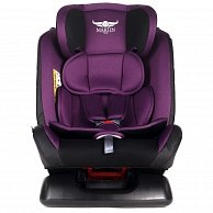 Автокресло Martin Noir Discovery без Isofix Magic Purple