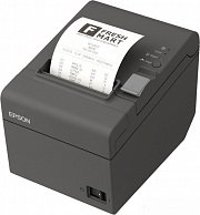 Принтер Epson TM-T20 (C31CB10002, COM, EDG)