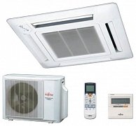 Кондиционер Fujitsu General AUYF14L/AOYA14L