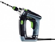 Дрель Festool DR 18/4 E FFP-Plus QUADRILL