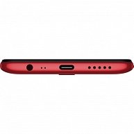 Смартфон Xiaomi  Redmi 8 (3Gb/32Gb) (красный)