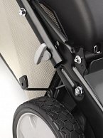 Газонокосилка Honda HRX476C2-VKEH