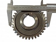 Шестерня распределительного вала 1100 Rossel 184