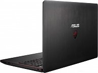 Ноутбук Asus G550JK-CN349H