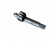 Вал рулевого механизма (правый)