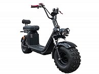 Электроскутер Smart8 Bulbash X7 Pro Черный