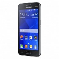 Смартфон Samsung Galaxy Core 2 SM-G355 (SM-G355HZKDSER) black