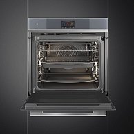 Духовой шкаф Smeg SOP6104S2PS