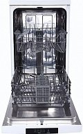 Посудомоечная машина  Midea  MFD45S100W